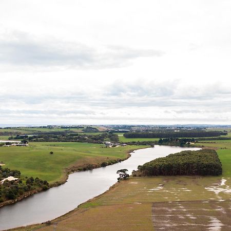 Nrma Warrnambool Riverside Holiday Park Екстер'єр фото