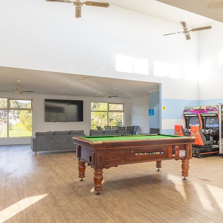 Nrma Warrnambool Riverside Holiday Park Екстер'єр фото