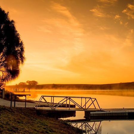 Nrma Warrnambool Riverside Holiday Park Екстер'єр фото