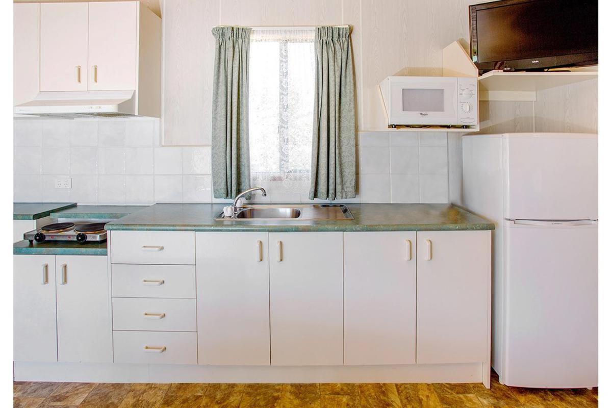 Nrma Warrnambool Riverside Holiday Park Екстер'єр фото