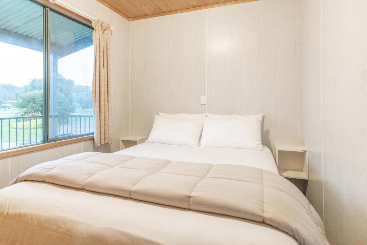 Nrma Warrnambool Riverside Holiday Park Екстер'єр фото