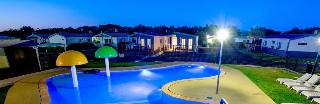 Nrma Warrnambool Riverside Holiday Park Екстер'єр фото